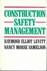 image of Construction Safety Management