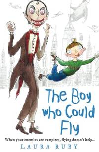 The Boy Who Could Fly: The Imaginative Second Part of a Children&acirc;s Fantasy...