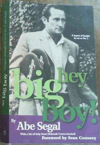 image of Hey Big Boy