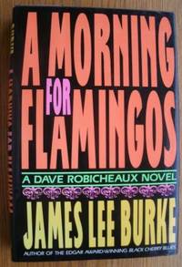 A Morning for Flamingos