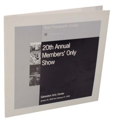 20th Annual Members' Only Show