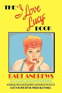 The I Love Lucy Book