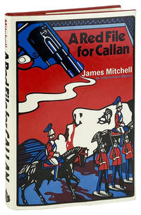 A Red File for Callan: An Inner Sanctum Mystery [alt. title: A Magnum for Schneider]