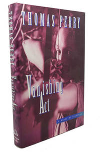VANISHING ACT