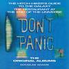 The Hitchhiker\'s Guide To the Galaxy