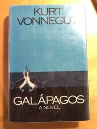 GALAPAGOS