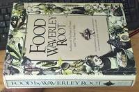 Food: An authoritative and visual history and dictionary of the Foods of the World