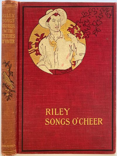 Riley Songs O'Cheer