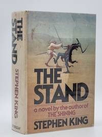 The Stand. by King, Stephen - 1978