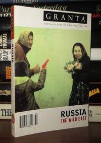 GRANTA 64 Russia the Wild East