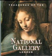 Treasures of the National Gallery, London (Tiny Folios)