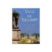 Vaux-Le-Vicomte
