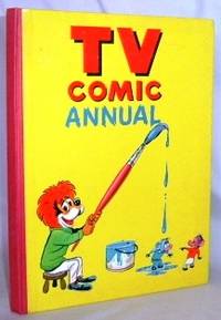 TV Comic Annual