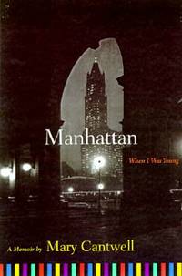 Manhattan, When I Was Young