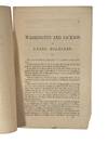 View Image 2 of 5 for 1863 Pamphlet Argues For Enlisting Negro Soldiers: 