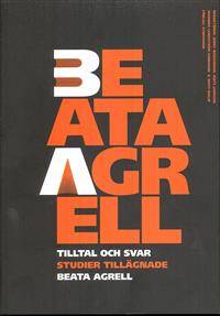 Tilltal och svar. Studier tillägnade Beata Agrell.