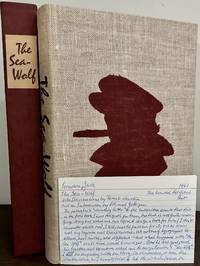 An Icelandic Fisherman; Translated from the French by Guy Endore, Illustrated with lithographs by Yngre Berg