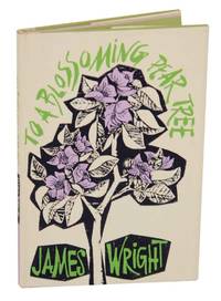 To A Blossoming Pear Tree