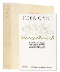 Peer Gynt (Signed limited edition)