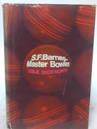 S.F. Barnes-Master Bowler