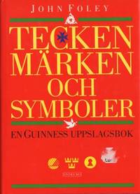 Tecken, märken och symboler.  En Guiness…