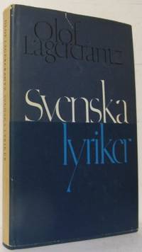 Svenska lyriker.