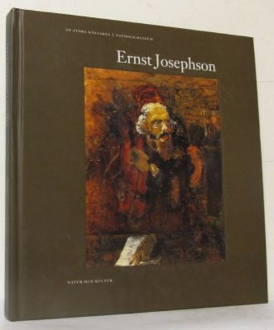 Ernst Josephson.