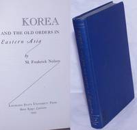 image of Korea and the Old Orders in Eastern Asia