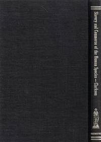 An Essay On The Slavery And Commerce Of The Human Species, Particularly The African