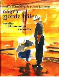 Några gjorde hålen. Noveller. Dokumenteller.…