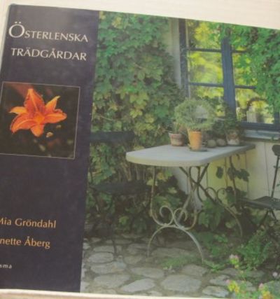 Österlenska trädgårdar.