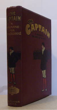 The Captain - a magazine for boys & ''old boys''. Vol. XXII, nos. 127-132.