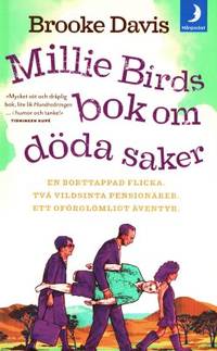 Millie Birds bok om döda saker.