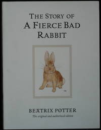 The Story Of A Fierce Bad Rabbit