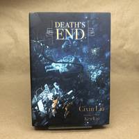cover of Death's End