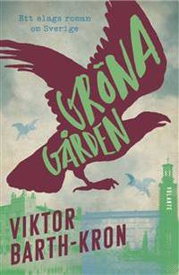 Gröna gården.