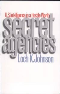 Secret Agencies
