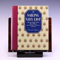 The Sailing Navy List