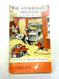 image of The Otterbury Incident