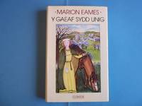 Y Gaeaf Sydd Unig by Eames, Marion - 1982