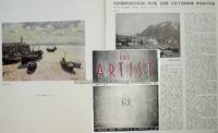 The Artist January 1949