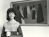 EDNA O’BRIEN [ca. 1970s-84] Set of 3 Italian photos