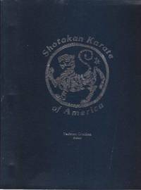 image of Shotokan Karate of America (Student Guide)