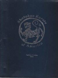 Shotokan Karate of America