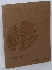 cover of Tarasque #3