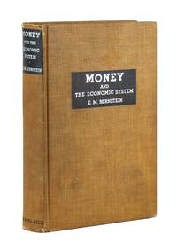 Money and the Economic System