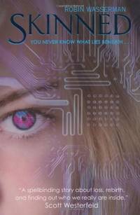 Skinned (Volume 1)