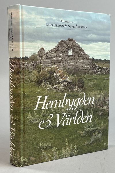 Hembygden och världen. Festskrift till Ulf…