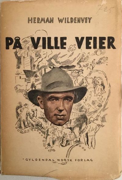 På ville veier