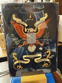 The Story of the 310th Infantry Regiment: 78th Infantry Division in War Against Germany, 1942-1945